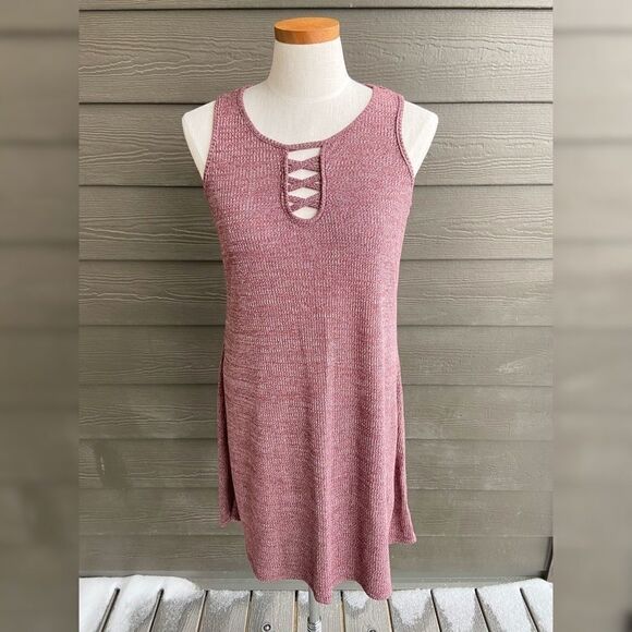 Pink Rose Dresses & Skirts - Pink Rose Dress